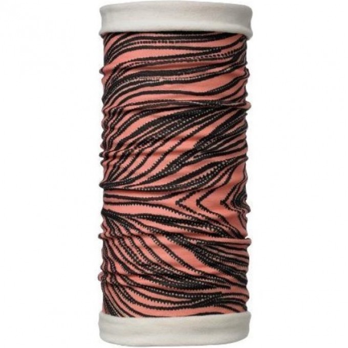Бандана BUFF POLAR BUFF®REVERSIBLE BUBBLEWAVES/ CHAMPAGNE (101202.00) 431866