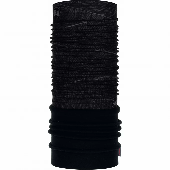 Бандана BUFF POLAR EMBERS BLACK 130008.999.10.00