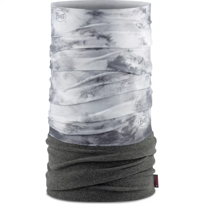 Бандана BUFF POLAR Icez Light Grey 130025.933.10.00 Бандана BUFF POLAR Icez Light Grey 130025.933.10.00