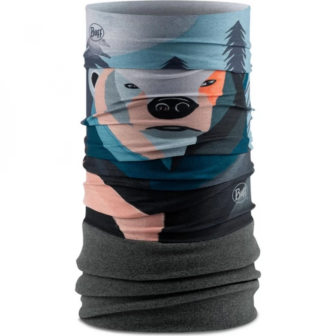 Бандана BUFF POLAR IZZLY MULTI 130115.555.10.00 Бандана BUFF POLAR IZZLY MULTI 130115.555.10.00
