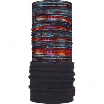 Бандана BUFF POLAR KUMIHIMO MULTI Бандана BUFF POLAR KUMIHIMO MULTI