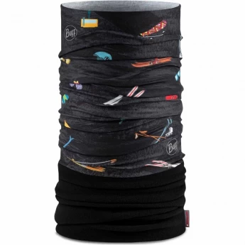 Бандана BUFF POLAR PRINTS NECKWARMER CUSHA MULTI