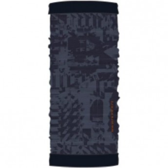 Бандана BUFF POLAR REVERSIBLE GON DENIM
