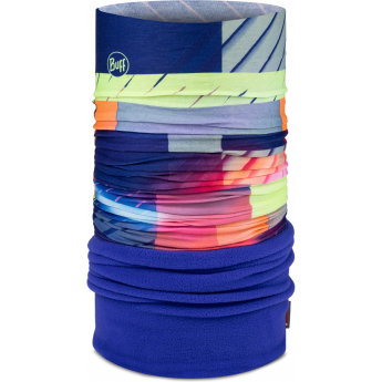 Бандана BUFF POLAR ROTXE ULTRAMARINE