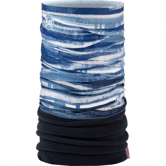 Бандана BUFF POLAR TARSI MULTI 130103.555.10.00 Бандана BUFF POLAR TARSI MULTI 130103.555.10.00