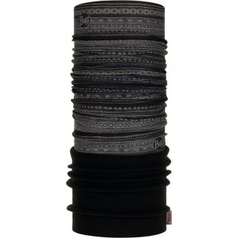 Бандана BUFF POLAR TENKO GRAPHITE Бандана BUFF POLAR TENKO GRAPHITE