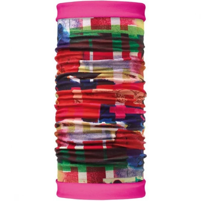 Бандана BUFF REVERSIBLE POLAR BUFF REVERSIBLE POLAR BUFF SUFLA / PALOMA PINK 107886.00 Бандана BUFF REVERSIBLE POLAR BUFF REVERSIBLE POLAR BUFF SUFLA / PALOMA PINK 107886.00