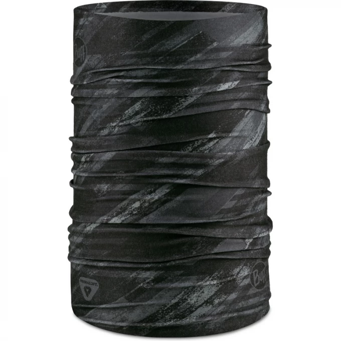 Бандана BUFF THERMONET BARDEEN GRAPHITE 129801.901.10.00 Бандана BUFF THERMONET BARDEEN GRAPHITE 129801.901.10.00