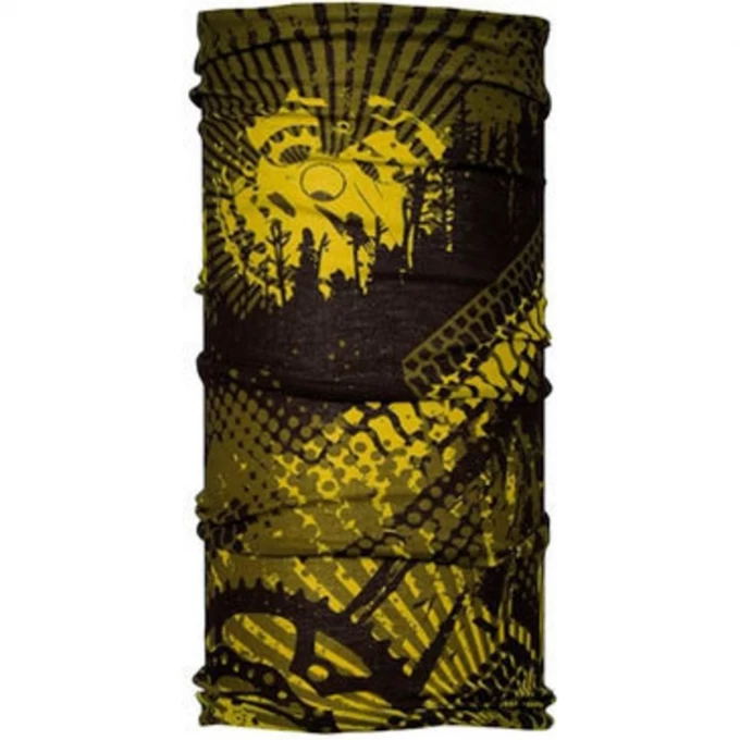 Бандана BUFF TUBULAR BUFF ORIGINAL PINE 11823