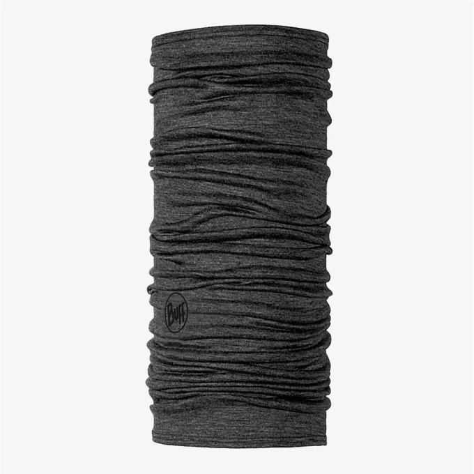 Бандана BUFF WOOL BUFF GARMENT DYE BLACK DYE 104727.00 Бандана BUFF WOOL BUFF GARMENT DYE BLACK DYE 104727.00