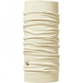 Бандана BUFF WOOL BUFF SOLID COLORS CRU Бандана BUFF WOOL BUFF SOLID COLORS CRU