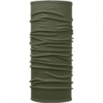 Бандана BUFF WOOL BUFF SOLID COLORS KIWI Бандана BUFF WOOL BUFF SOLID COLORS KIWI