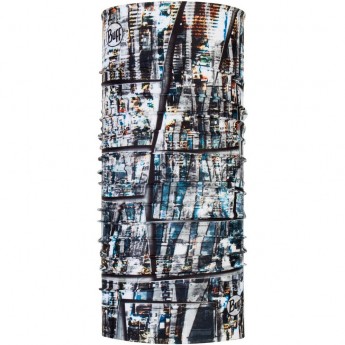 Бандана-труба летняя BUFF COOLNET O-2 MULTI Бандана-труба летняя BUFF COOLNET O-2 MULTI