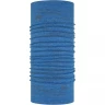 Бандана-труба со светоотражающими нитями BUFF ORIGINAL DRYFLX OLYMPIAN BLUE 118096.760.10.00