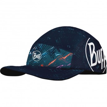 Кепка BUFF 5 PANEL GO CAP XCROSS