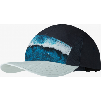 Кепка BUFF 5 PANEL GO WATSEA NAVY