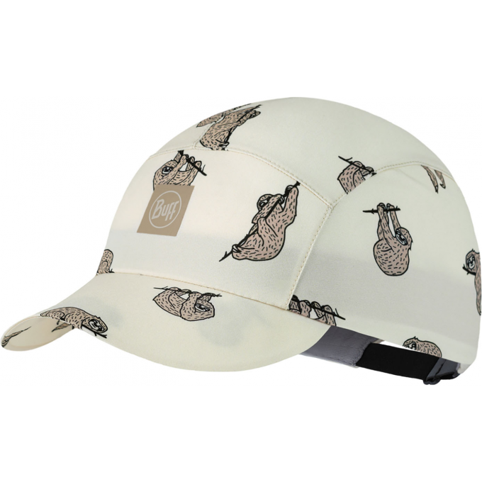 Кепка BUFF PACK MINI CAP Tore Birch Grey 135779.954.10.00 Кепка BUFF PACK MINI CAP Tore Birch Grey 135779.954.10.00