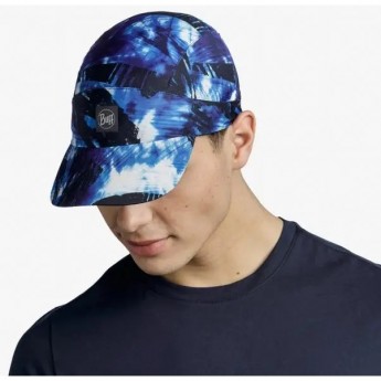 Кепка BUFF PACK SPEED CAP ZAT синий Кепка BUFF PACK SPEED CAP ZAT синий