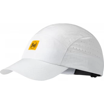 Кепка BUFF SPEED CAP Logo White