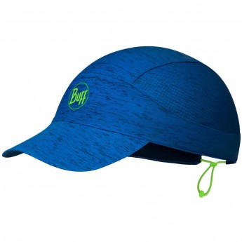 Кепка BUFF SPEED CAP SOLID AZURE