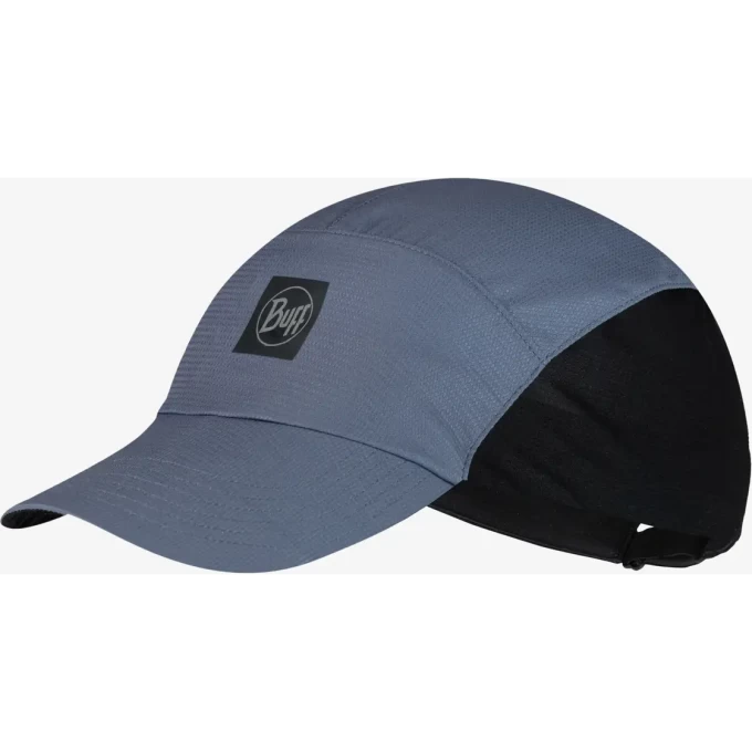 Кепка BUFF SPEED CAP SOLID STEEL 128609.909.30.00 Кепка BUFF SPEED CAP SOLID STEEL 128609.909.30.00