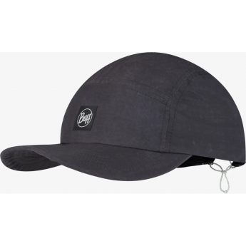 Кепка BUFF SUMMIT CAP BONSY GRAPHITE