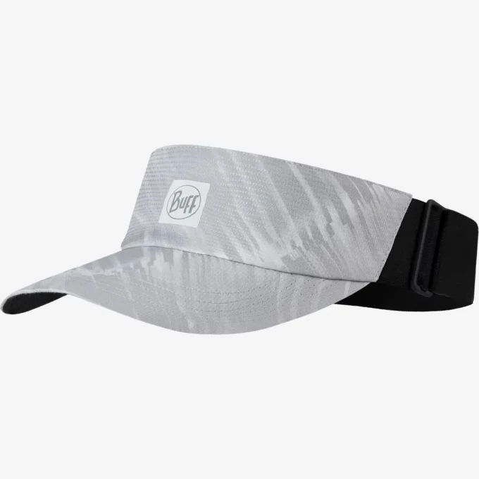 Козырек BUFF GO VISOR JARU LIGHT GREY 131393.933.20.00 Козырек BUFF GO VISOR JARU LIGHT GREY 131393.933.20.00