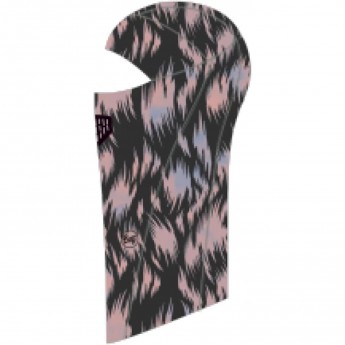 Маска (балаклава) BUFF THERMONET BALACLAVA REDLOY PALE PINK