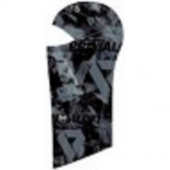 Маска (балаклава) BUFF THERMONET BALACLAVA SKATICK GRAPHITE Маска (балаклава) BUFF THERMONET BALACLAVA SKATICK GRAPHITE