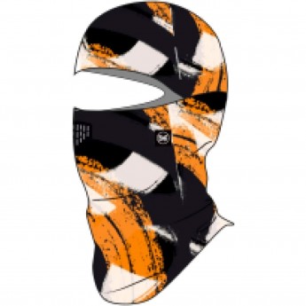Маска (балаклава) BUFF THERMONET BALACLAVA VEM MULTI