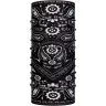 Многофункциональная бандана-труба BUFF ORIGINAL CASHMERE BLACK