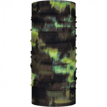 Многофункциональная бандана-труба BUFF ORIGINAL ITAKAT KHAKI Многофункциональная бандана-труба BUFF ORIGINAL ITAKAT KHAKI