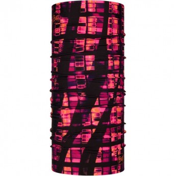 Многофункциональная бандана-труба BUFF ORIGINAL PIXEL PURPLISH