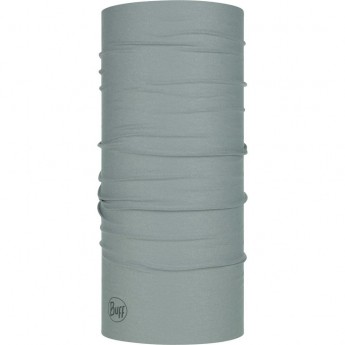 Многофункциональная бандана-труба BUFF ORIGINAL SOLID ASH