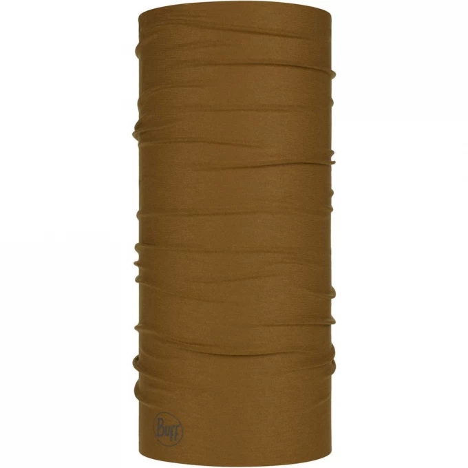Многофункциональная бандана-труба BUFF ORIGINAL SOLID BRONZE 117818.306.10.00 Многофункциональная бандана-труба BUFF ORIGINAL SOLID BRONZE 117818.306.10.00