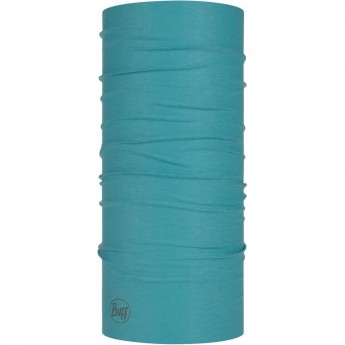 Многофункциональная бандана-труба BUFF ORIGINAL SOLID DUSTY BLUE