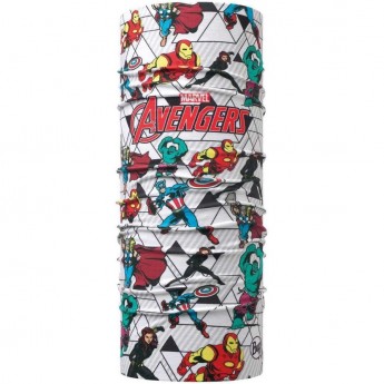 Многофункциональная бандана-труба детская BUFF ORIGINAL SINCE Многофункциональная бандана-труба детская BUFF ORIGINAL SINCE