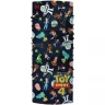 Многофункциональная бандана-труба детская BUFF ORIGINAL TOY4 MULTI 121675.555.10.00