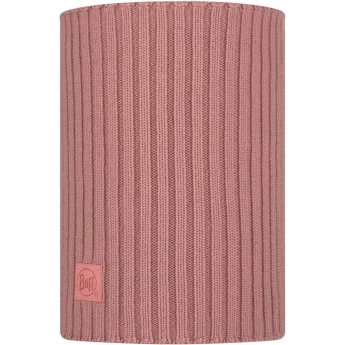 Модный шарф-труба BUFF NECKWARMER KNITTED COMFORT NORVAL SWEET