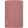 Модный шарф-труба BUFF NECKWARMER KNITTED COMFORT NORVAL SWEET
