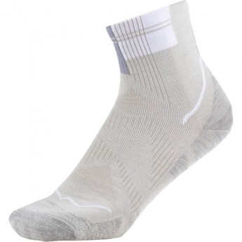 Носки BUFF COOLNET QUARTER DESERT размер M