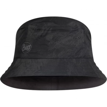Панама BUFF ADVENTURE BUCKET HAT RINMANN BLACK