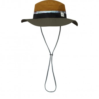 Панама BUFF EXPLORE BOONEY HAT ZEO MULTI Панама BUFF EXPLORE BOONEY HAT ZEO MULTI