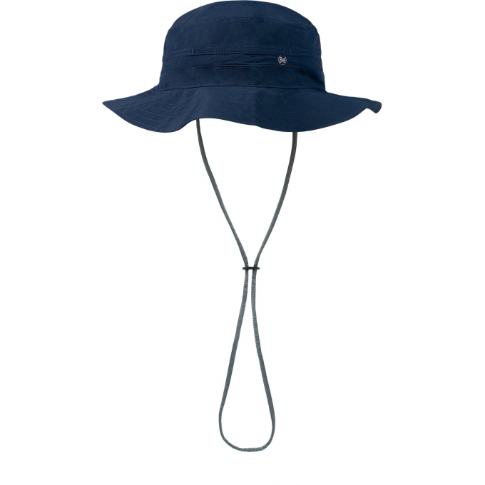 Панама BUFF EXPLORE BOONEY Solid Navy 135362.787.20.00 Панама BUFF EXPLORE BOONEY Solid Navy 135362.787.20.00