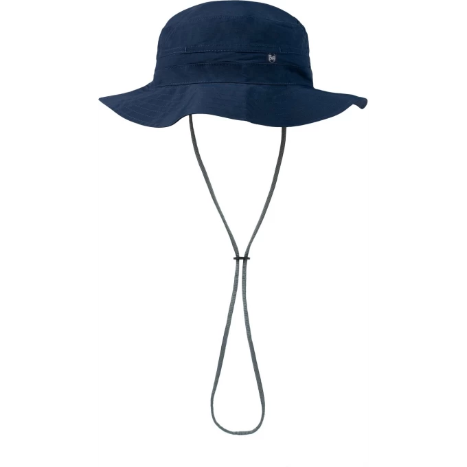 Панама BUFF EXPLORE BOONEY Solid Navy 135362.787.30.00 Панама BUFF EXPLORE BOONEY Solid Navy 135362.787.30.00