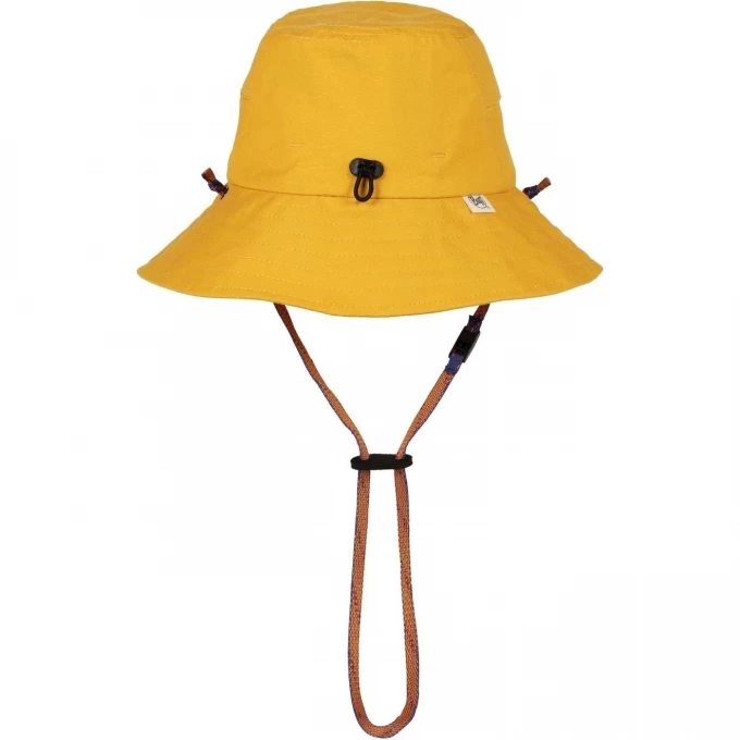Панама BUFF PLAY BOONEY HAT RAZ OCHER 133698.105.10.00 Панама BUFF PLAY BOONEY HAT RAZ OCHER 133698.105.10.00