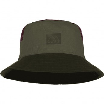 Панама BUFF SUN BUCKET HAT HAK KHAKI Панама BUFF SUN BUCKET HAT HAK KHAKI