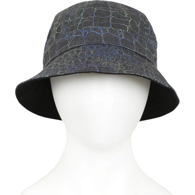 Панама BUFF SUN BUCKET HAT KOTE BLACK 131409.999.10.00 Панама BUFF SUN BUCKET HAT KOTE BLACK 131409.999.10.00