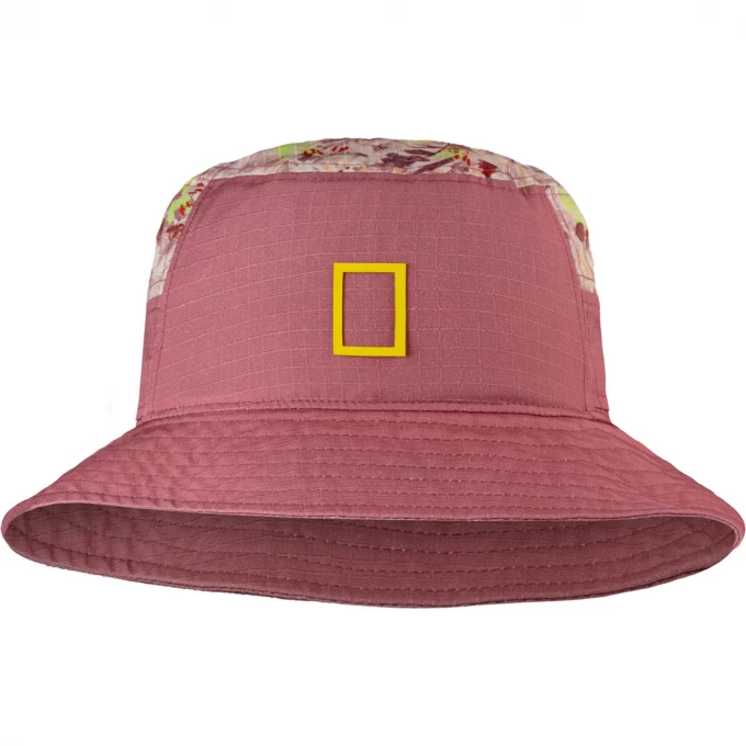 Панама BUFF SUN BUCKET HAT TEMARA DAMASK 131352.438.20.00 Панама BUFF SUN BUCKET HAT TEMARA DAMASK 131352.438.20.00