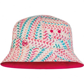 Панама детская BUFF BUCKET HAT KUMKARA MULTI